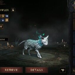 SEA - Izual|Lv 60(304)|Ready Farm - Crusader 26673 CR + 660 Reso| Esessence Lvl 2 13/30 | Check SS (DI760) 1